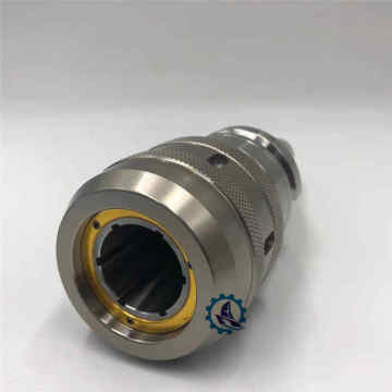 BBT30/40/50 Dual Drive Double Contract Tool Holder for CNC Milling Machine