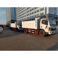 Dongfeng 3 tonnes-10 tas de camion-benne à vendre