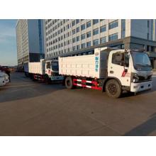 Dongfeng 3 Ton-10Ton Mini Dump Truck للبيع