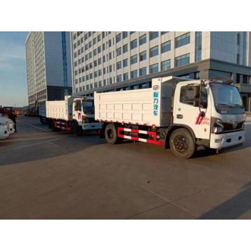 Dongfeng 3 Ton-10ton Mini Dump Truck để bán