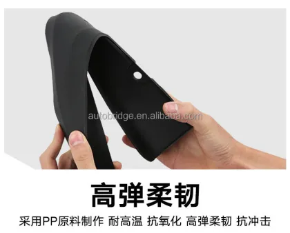 Mudguards for Hyundai Kona 2018