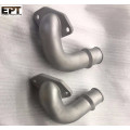 Aluminium Elbow Pipe 3D Printing