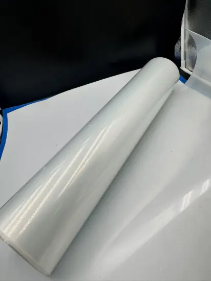 Unveiling the Versatility of Semi-Transparent PP Film in Modern Packaging Solutions