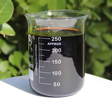 Iron(III) Chloride Solution fecl3 CAS 7705-08-0