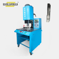 15k4200w Plastic Digital Ultrasonic Welder