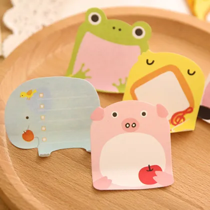 Sticky Note Mastercard Student Gift Wholesale
