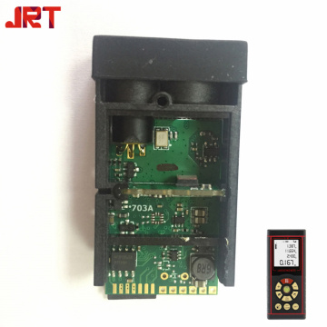 Sensor de distancia de 40 m para hacer un telémetro láser