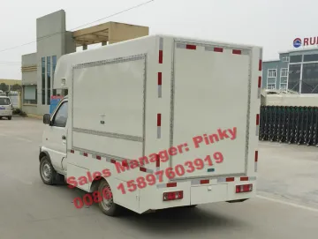 Jinbei Sandwich Hot Dog Truck With Bread Outdoor Food Vans Mobile Food Trucks Call Pinky 0086 15897603919