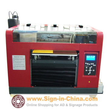 A3+ LED UV Flatbed Printer (SIC-GZJH-A3UV)