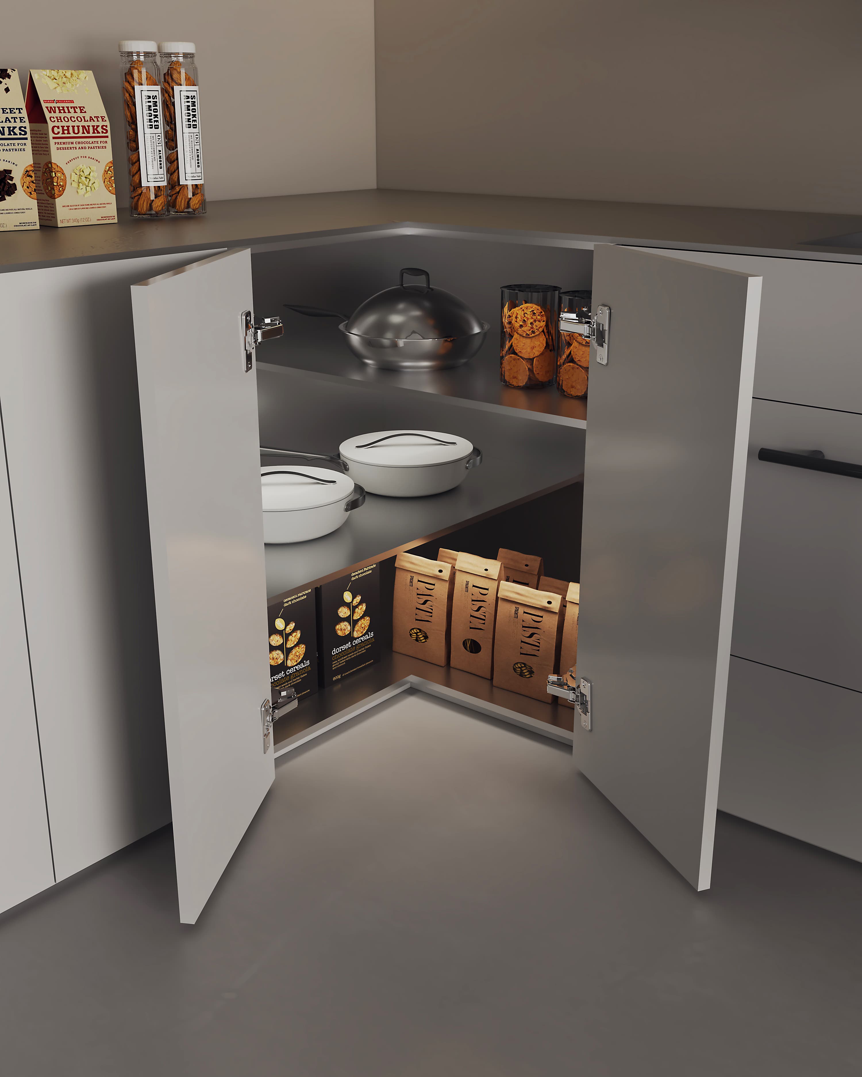 stainless steel home furnishing market trends