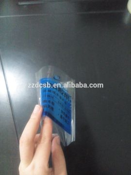 Plastic POF shink film