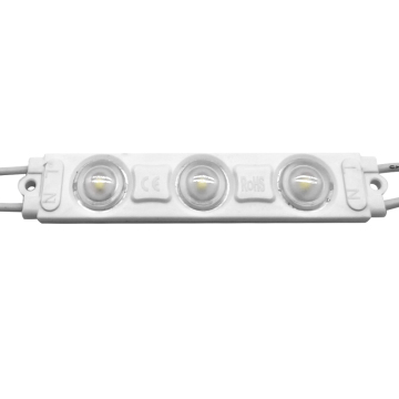AC220V LED Lens Injection Module for Channel Letters & Lightbox Lighting
