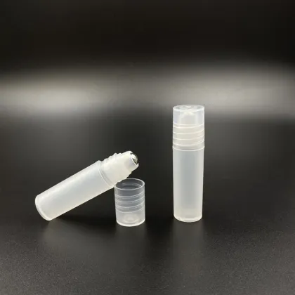 RollOn 3 ml Bamboo 5 ml Bottle 10 ml Amber 50 ml Packaging