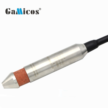 GLT520 Sediment-proof Submersible sludge level sensor