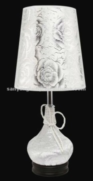 beautiful table lamp classic style