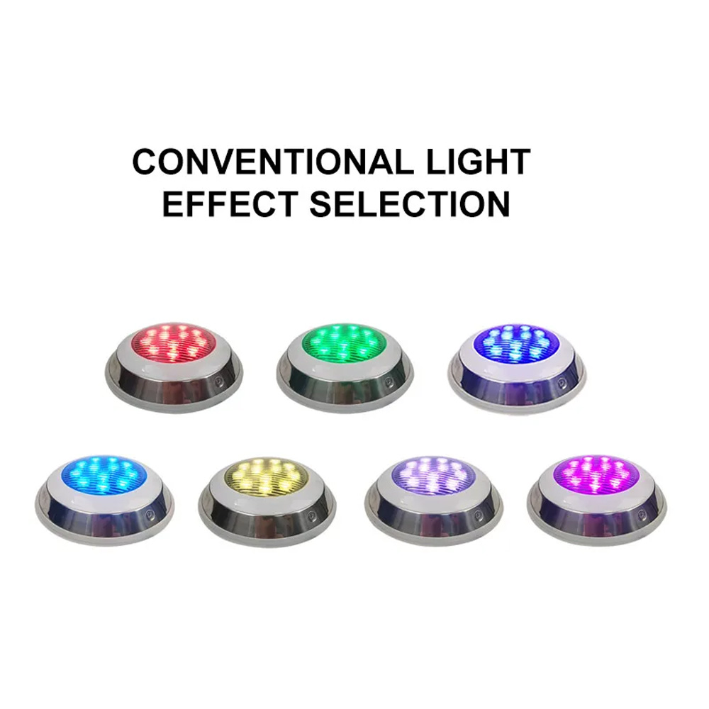 water lights