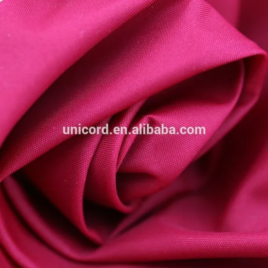 Nylon Taffeta PA coating
