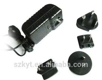 saa certificate AU plug 18v dc 400ma ac adapter AC/DC Adapters