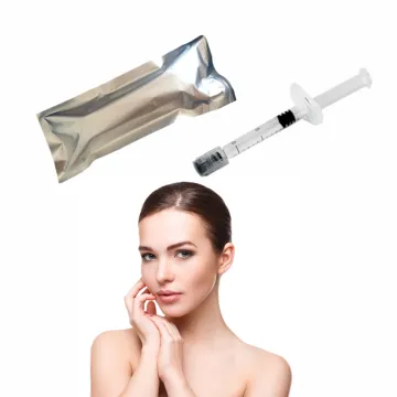 Hyaluronic Acid Dermal Filler Injection Buttock 1CC