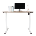 Single Motor 2-stage Standing Desk