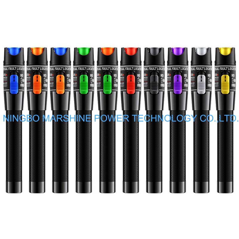 Fiber Optic Cable Maintenance Tool