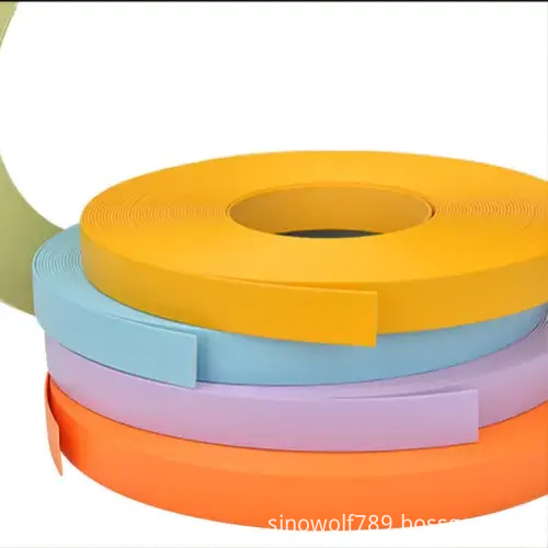 ABS Solid Color Edge Banding