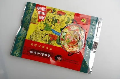 Spicy hot Pot Bottom material 400 g