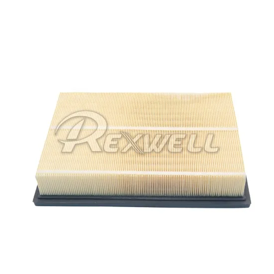 High Quality Air Filter 17801-0L040 for Toyota GR Hilux Double Cab