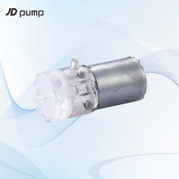 JDPUPP APM-FD120C 12V, 24 В 90 мА 1,3 л/мин 60 кПа Небольшой мини-воздушный насос для молочных насосов для насосов для молочной железы