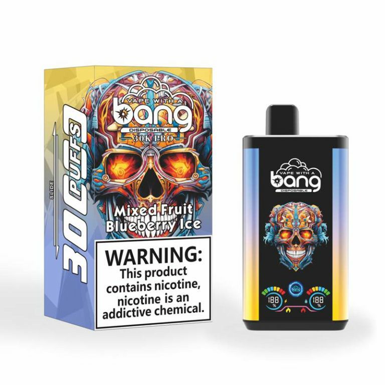 Bang-30K-Pro-30000-Puffs-Disposable-Vape-Wholesale-Mixed-Fruit-Blueberry-Ice-768x768
