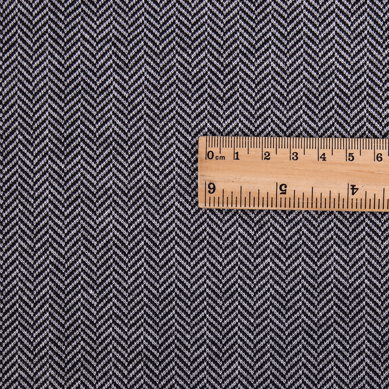 High Fastness Yarn-dyed Jacquard Knitting cloth Fabrics