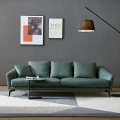 Nordic Salon 2 Seater Loveseat Kanepe Seti