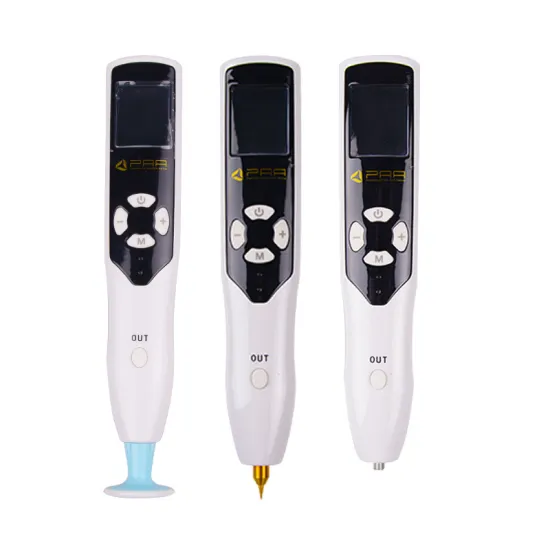 Revolutionary 2-in-1 Ozone Skin Rejuvenation & Mole Removal Plasma Pen: Enhance Your Beauty with Advanced Technology