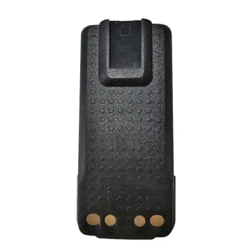 Lion Battery 2450mAh IP68 - PMNN4543 for Motorola DP4800/DP4801
