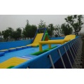 Hot Sale Factory Customized Swimming Pool