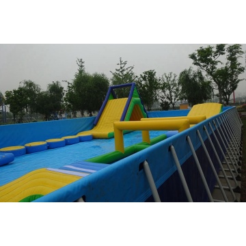 Hot Sale Factory Customized Swimming Pool