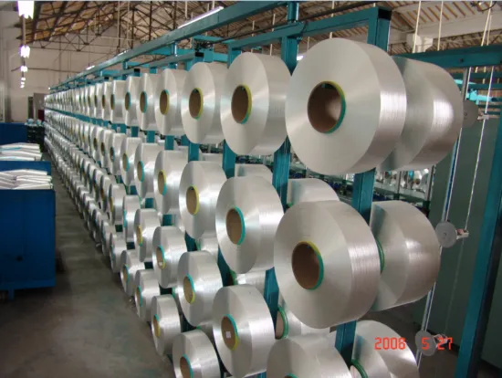 High-speed Silk Winder Machine