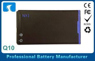 2100mAh 3.8V Blackberry Battery Replacement Q10 NX1 Battery
