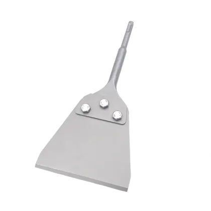 SDS Plus Floor Scraper: Tile Cleaning, Replacement Blades & Adhesive Remover