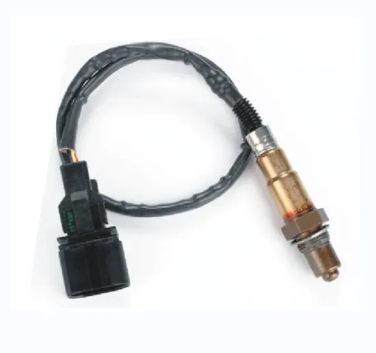 Passat 1.8T 2.0 front oxygen sensor