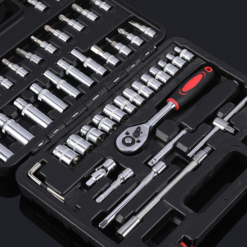 53PCS SOCKET SET