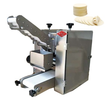 Gyoza and Onigiri Wrapper Machine