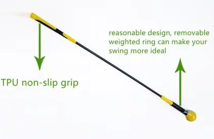 Golf Swing Trainer Aids Golf Swing Grip Trainer