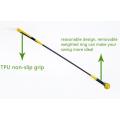 Treinador de balanço de golfe Aids Golf Swing Grip Trainer