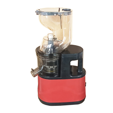 Bresta di spremiageria multifunzione professionale con elicottero: spreco di verdure, frutta e spremiagrumi in bocca grande