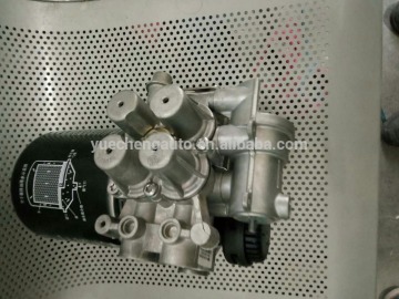 ZB68 62330100320 3515020-81W-C00/A K B FAW Air Dryer APU