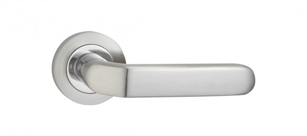 Various Colors And Available zinc alloy door handle