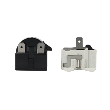 Glosok Butterfly Overload Protector Relay 1/6 HP