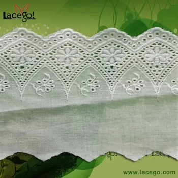 100% cotton ribbon work embroidery designs