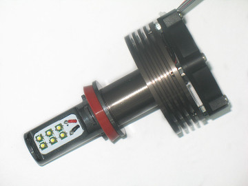 LED Car Light - Head Light-2